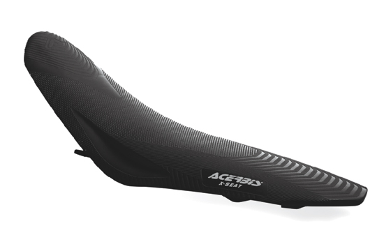 Sella Acerbis per Ktm