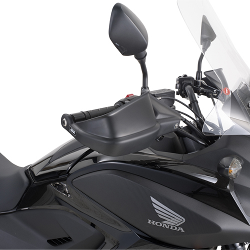 Paramani Honda Nc700 x