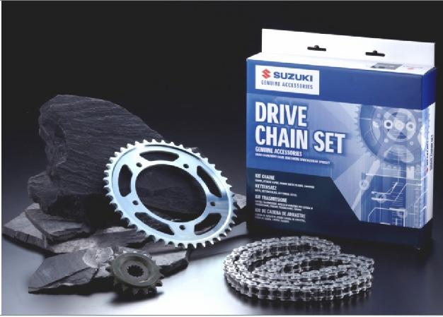 Kit Suzuki V-Strom  650