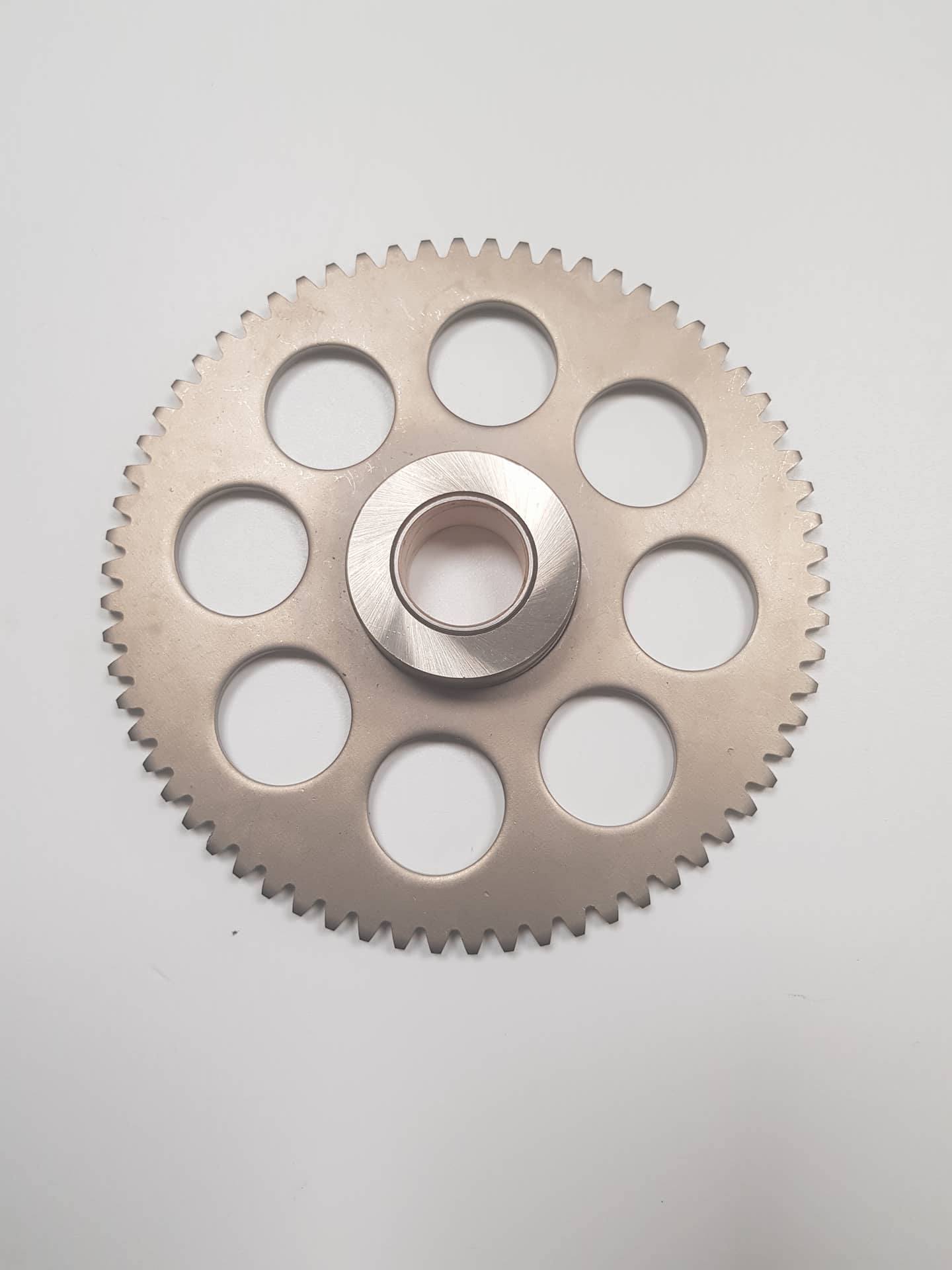 Ingranaggio Yamaha Virago