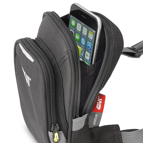 Borsello da gamba Givi