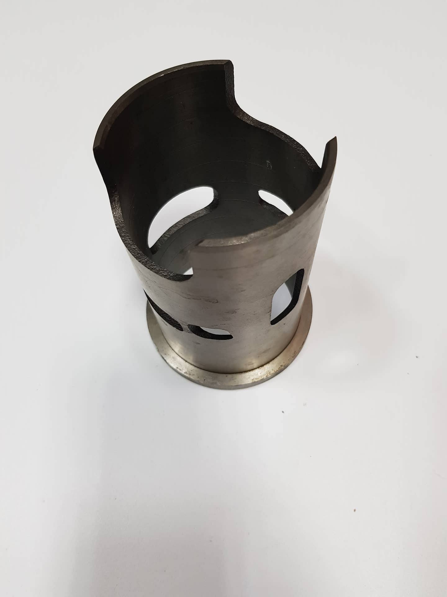 Canna cilindro Aprilia Climber