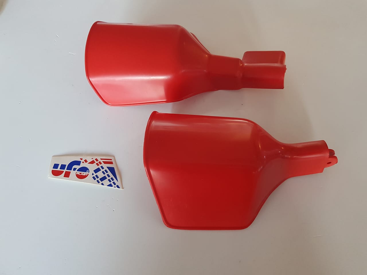 Paramani universali per freno a disco