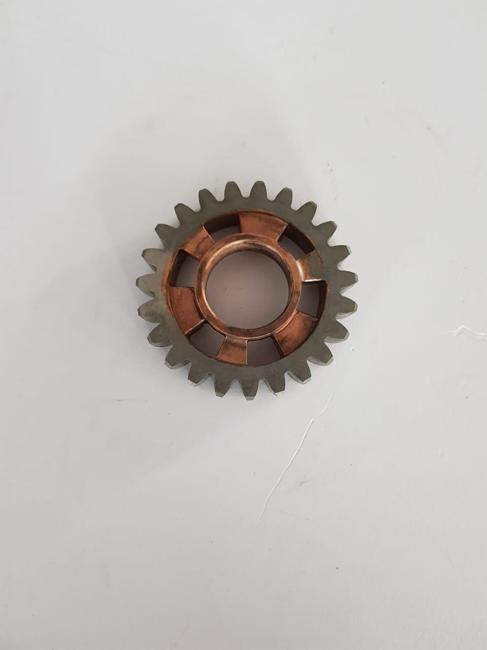 Ingranaggio Yamaha YZ