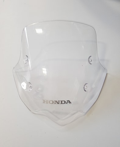 Vetro cupolino Honda CB500X