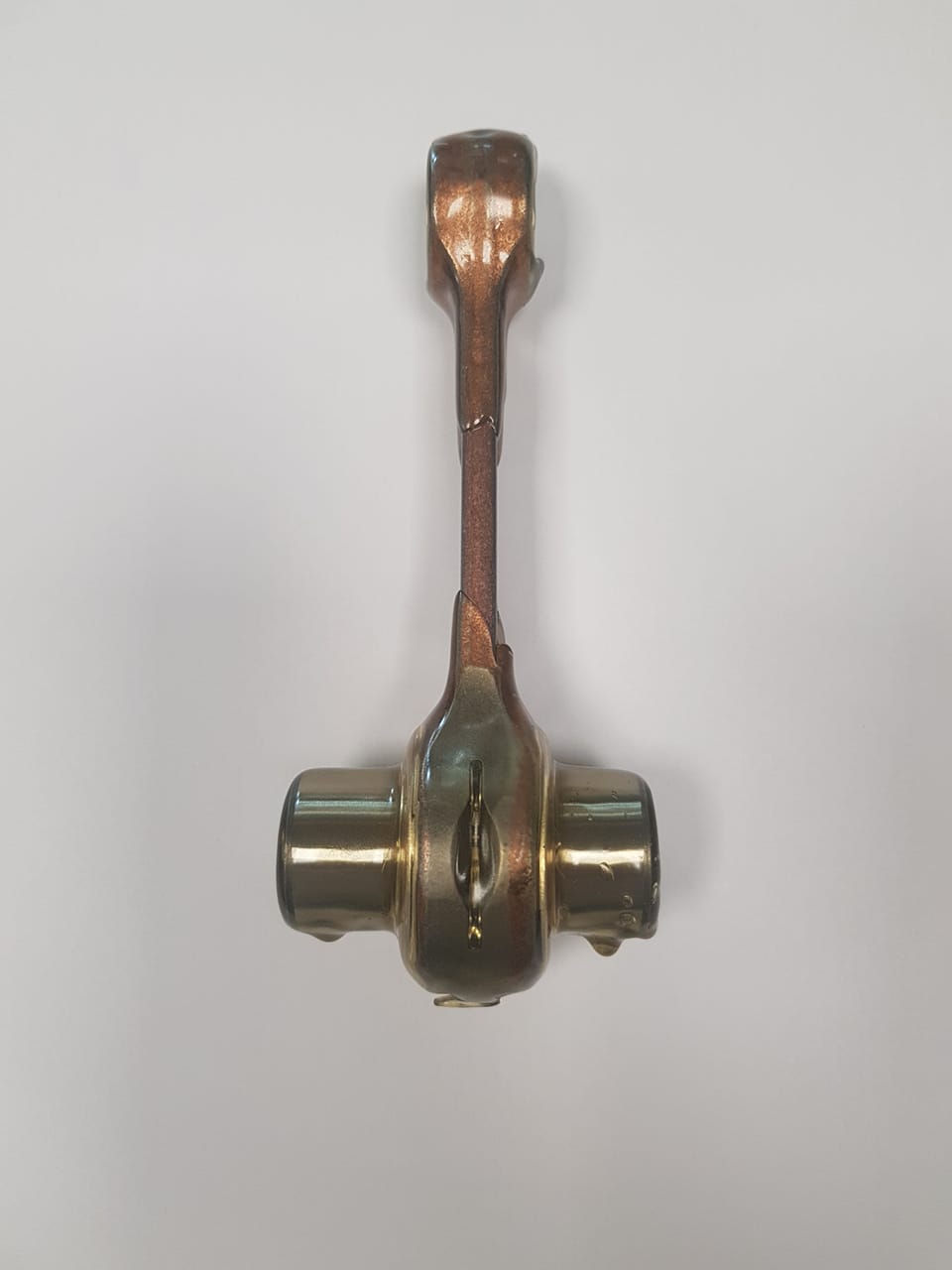 Biella Husqvarna Te 125