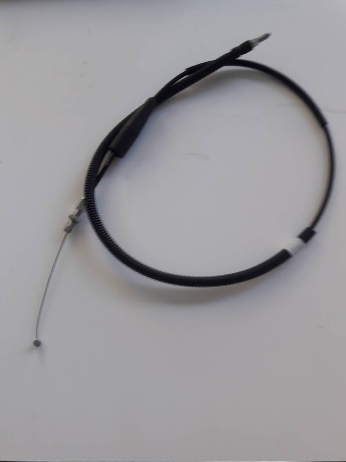 Cavo acceleratore