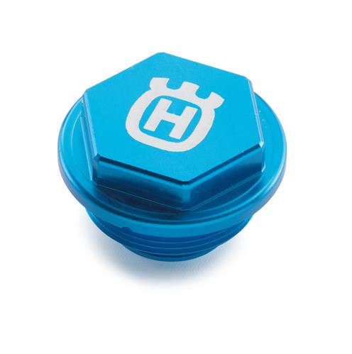 Coperchio della pompa del freno posteriore