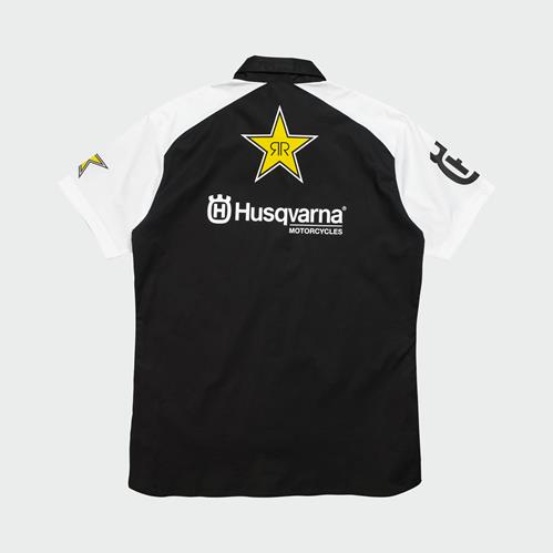 Rs Replica Shirt