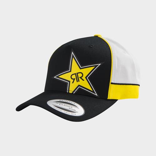 Cappello Rockstar