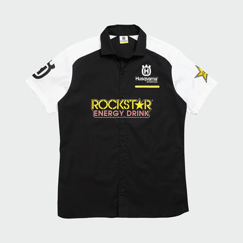 Rs Replica Shirt