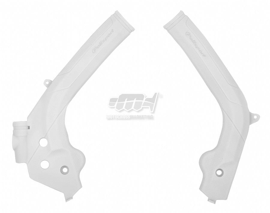 Paratelaio Husqvarna