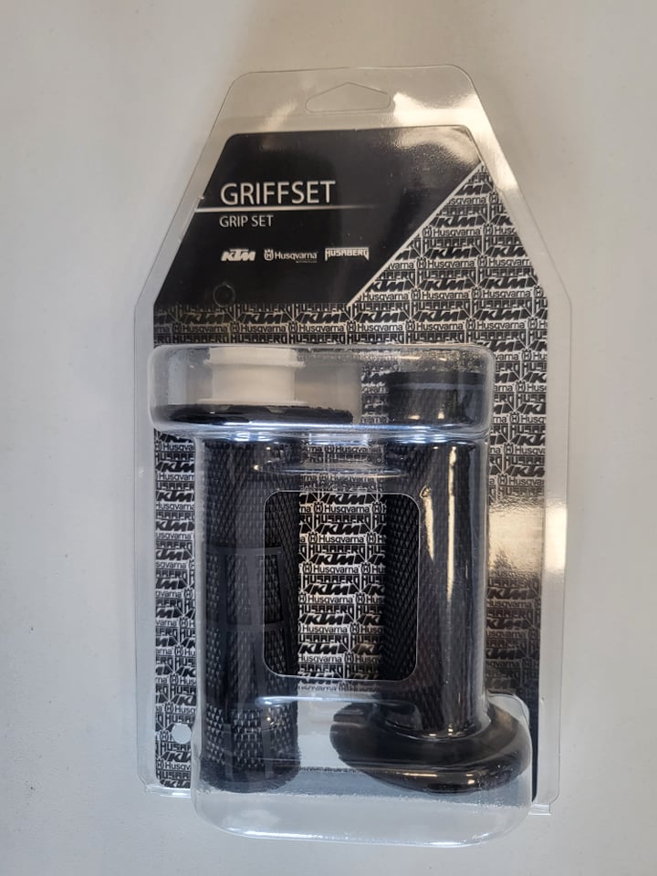 Manopole KTM e HUSQVARNA