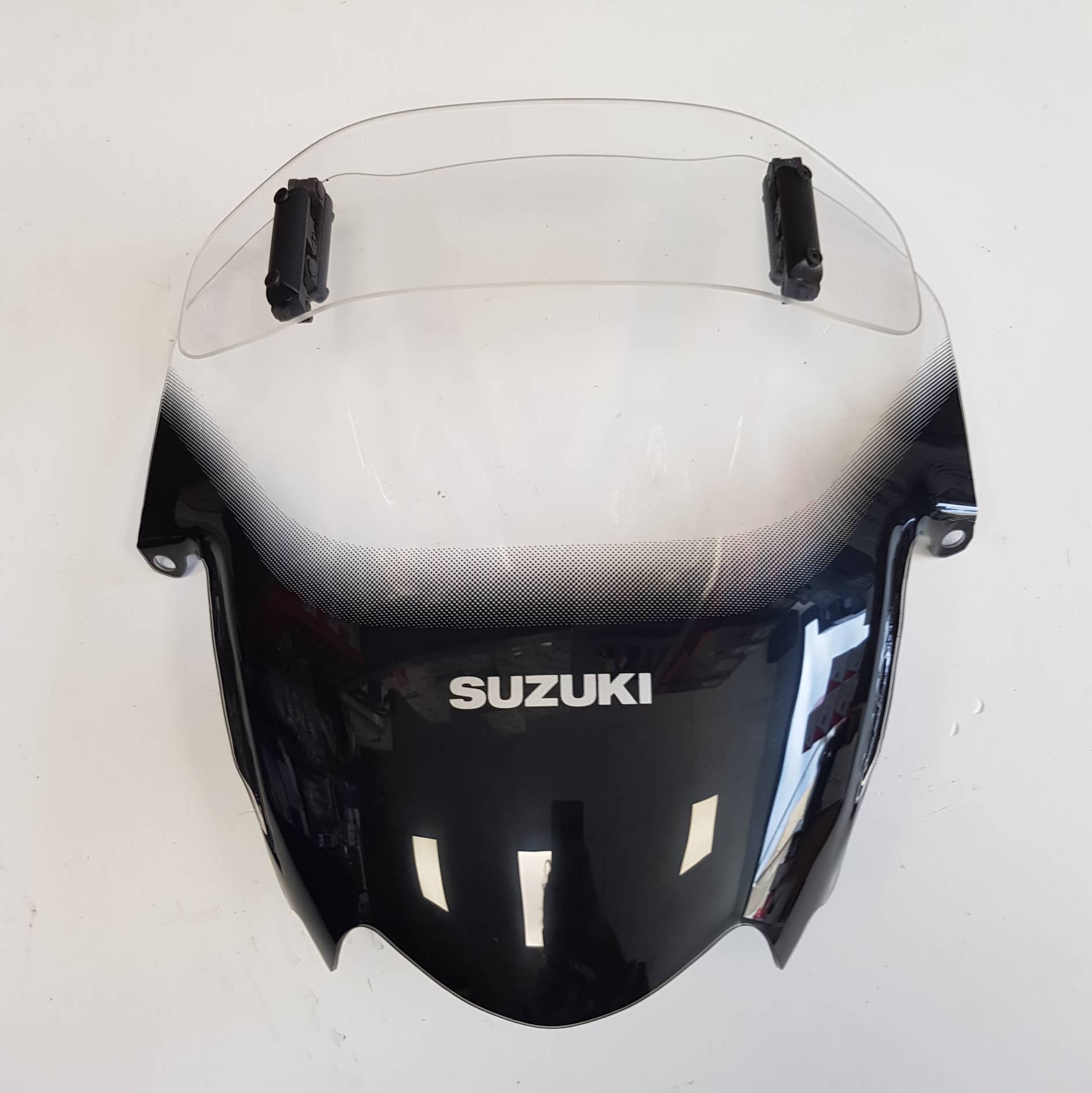 Parabrezza Suzuki GSF 650S
