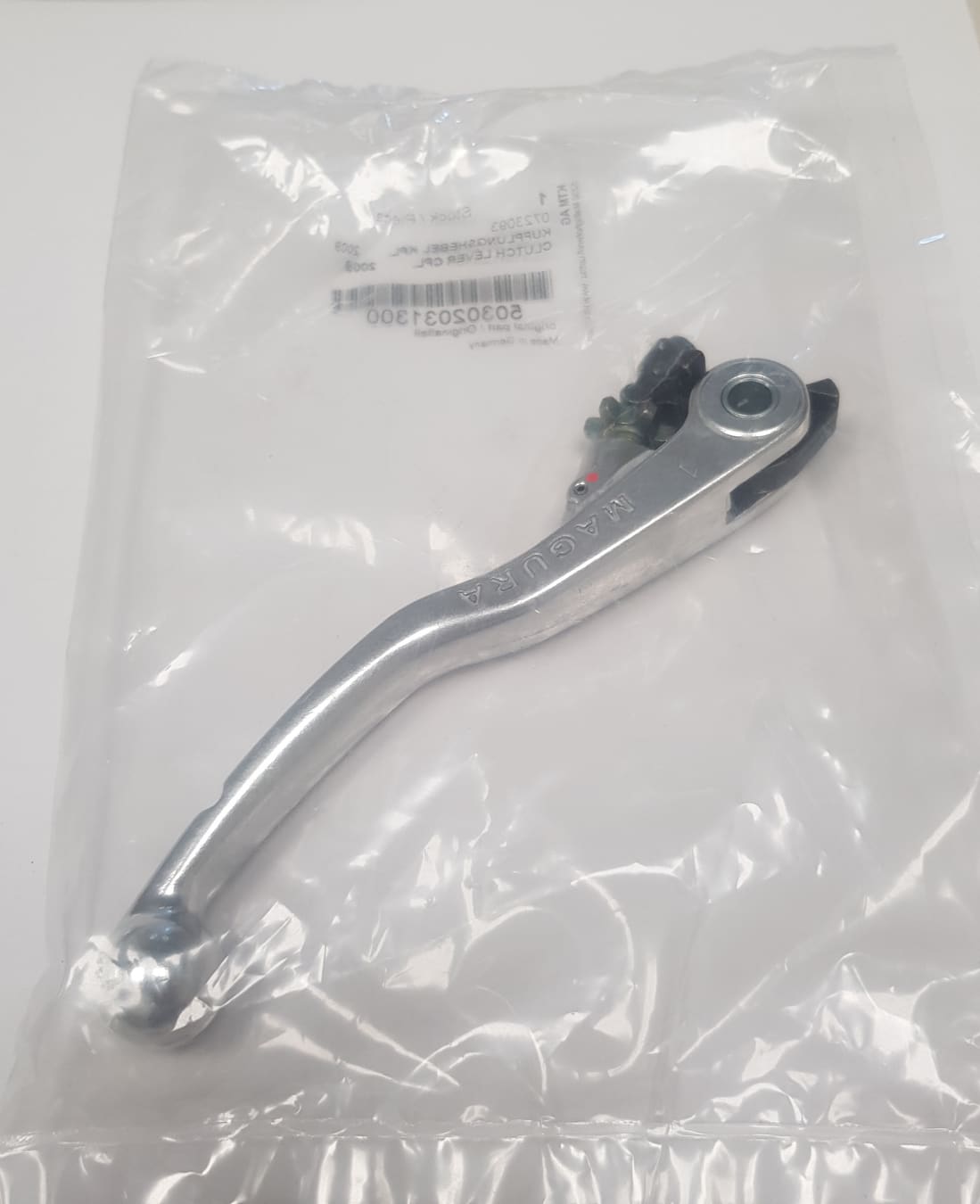 Leva frizione Husqvarna