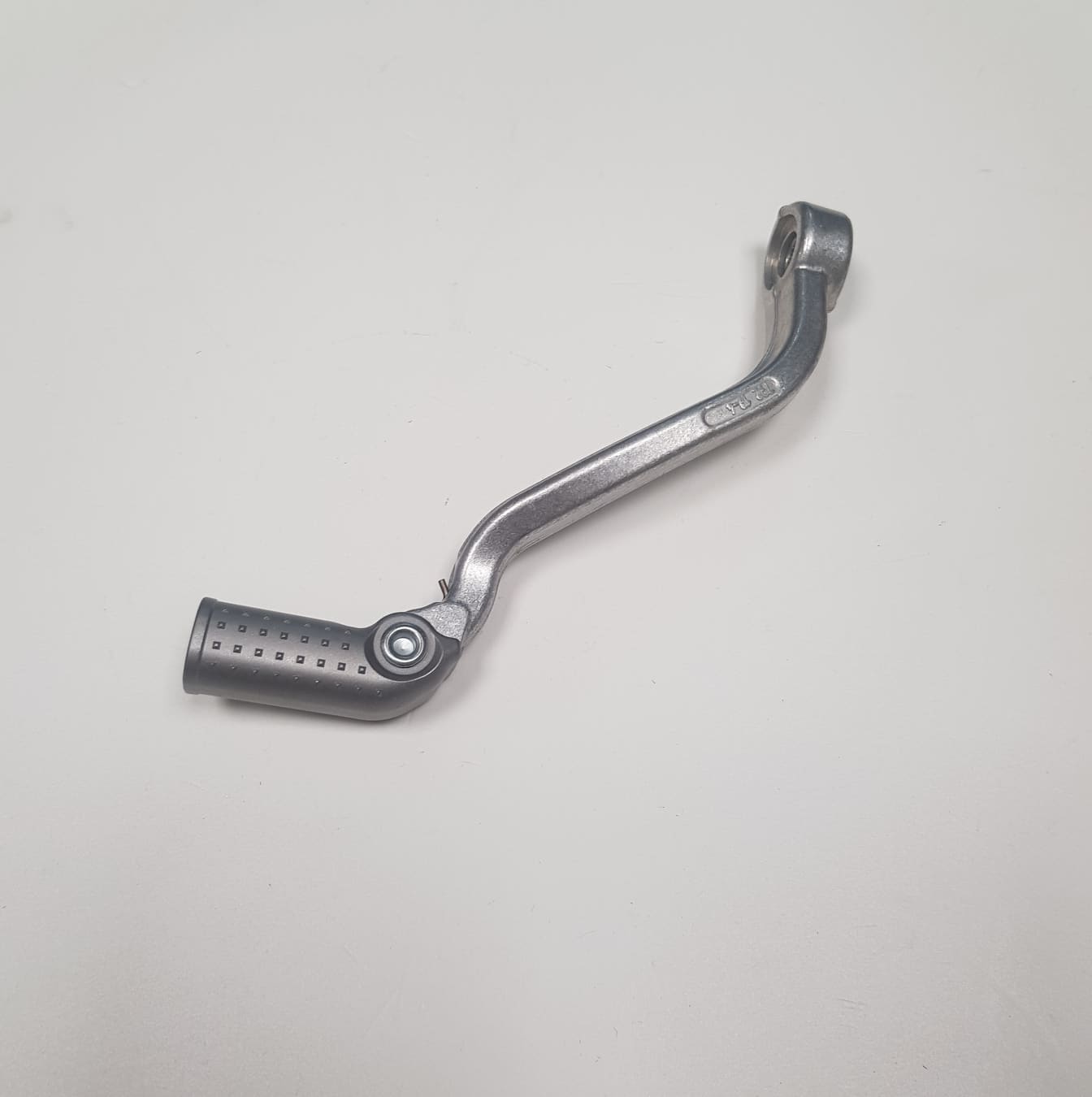 Leva cambio Husqvarna