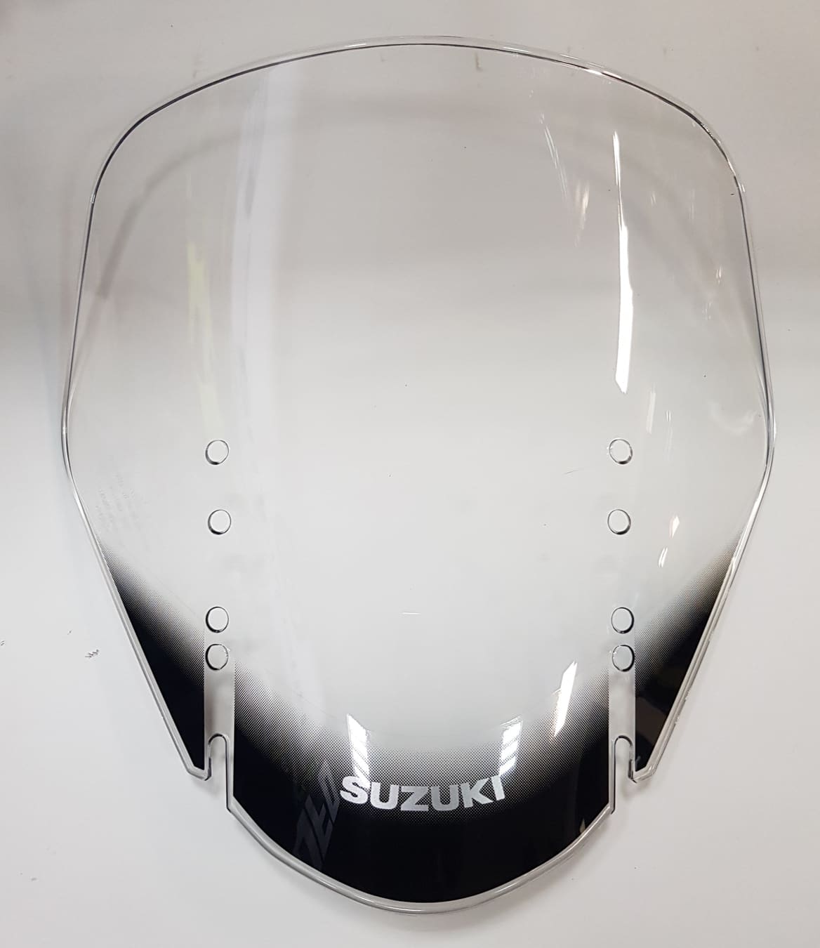 Vetro cupolino Suzuki V-Strom