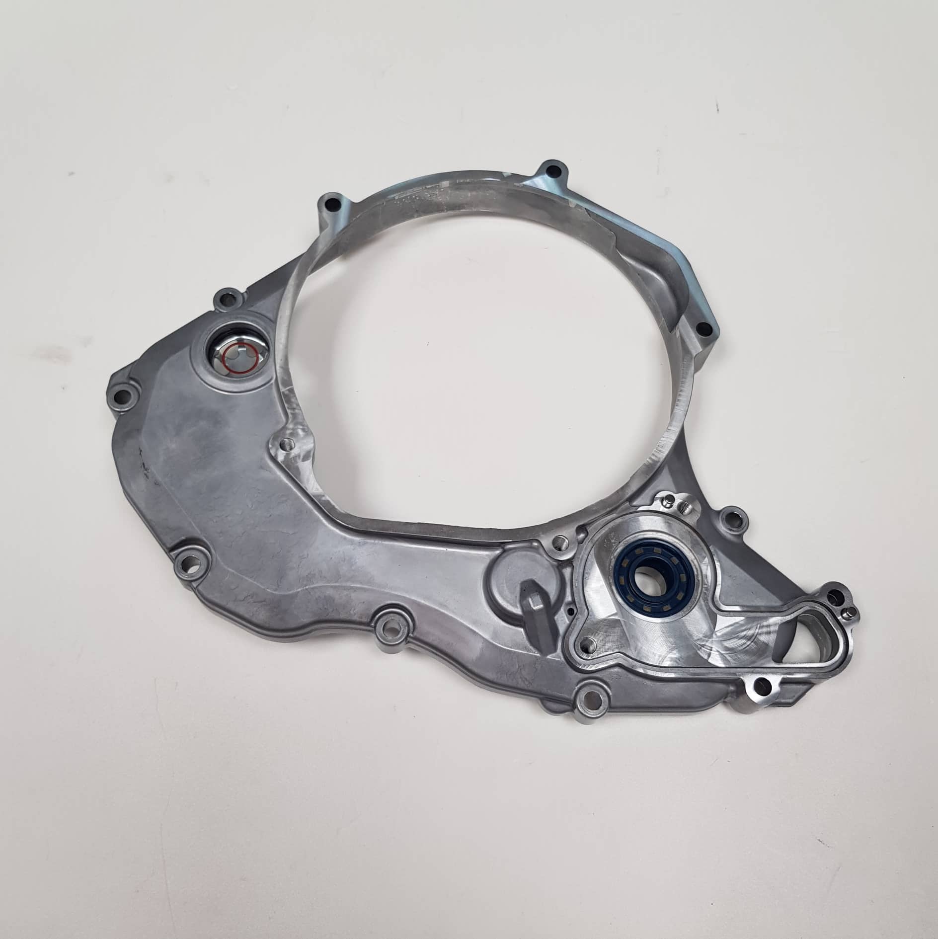 Coperchio frizione Husqvarna