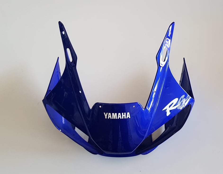 Cupolino Yamaha R6