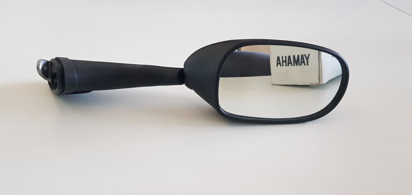Specchio Yamaha