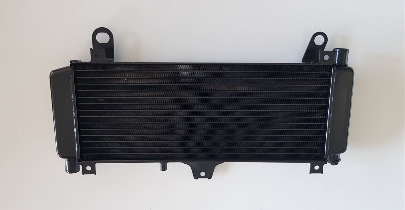 Radiatore Yamaha XTZ