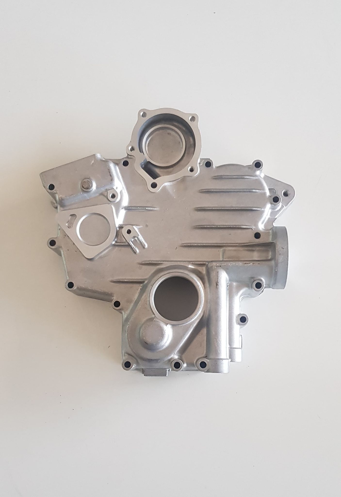 Coperchio generatore