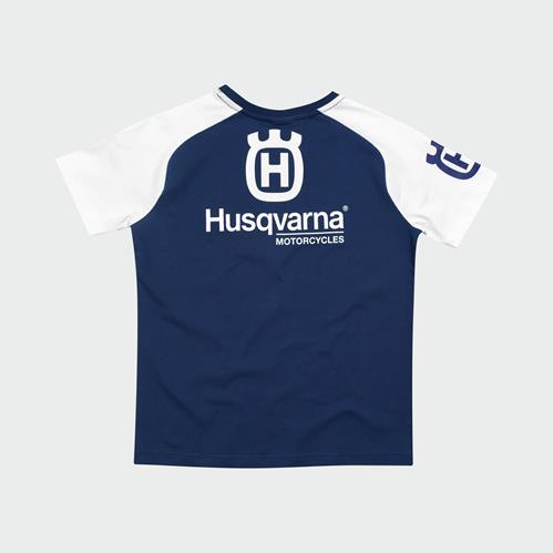 Kids Replica Team Tee