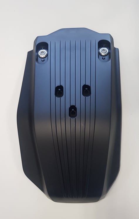 Paramotore Husqvarna