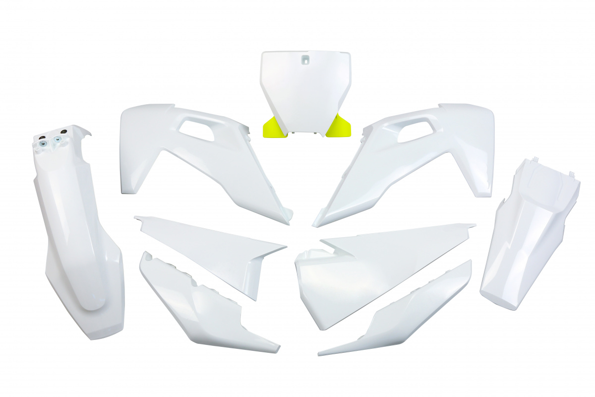 Kit plastiche Husqvarna