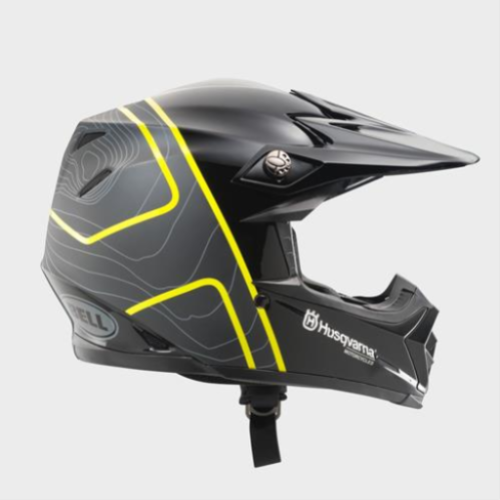 Gotland Helmet 9 Mips