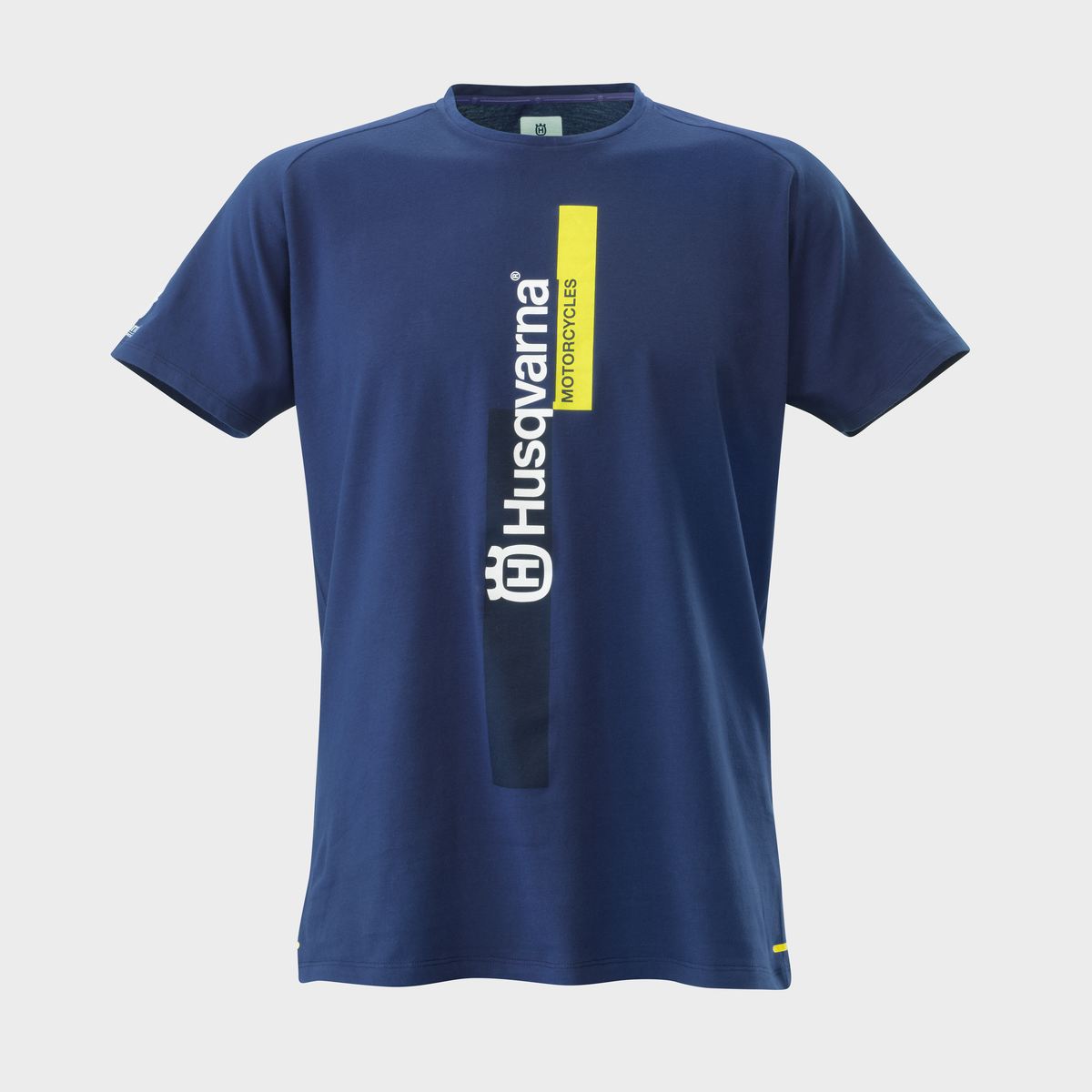 T-Shirt Husqvarna