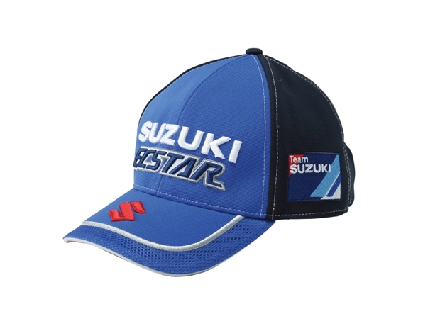 Cappellino Team MotoGP