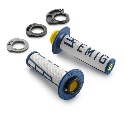 Set manopole autobloccanti