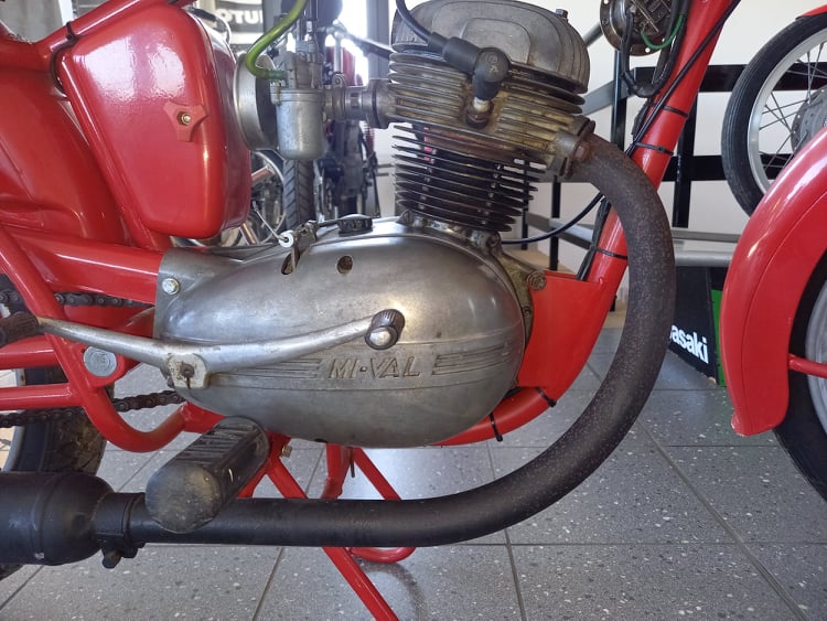 Mival 125