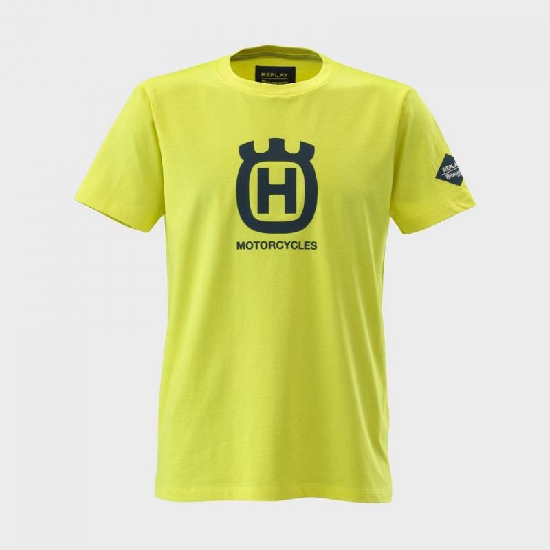 Replay TEE