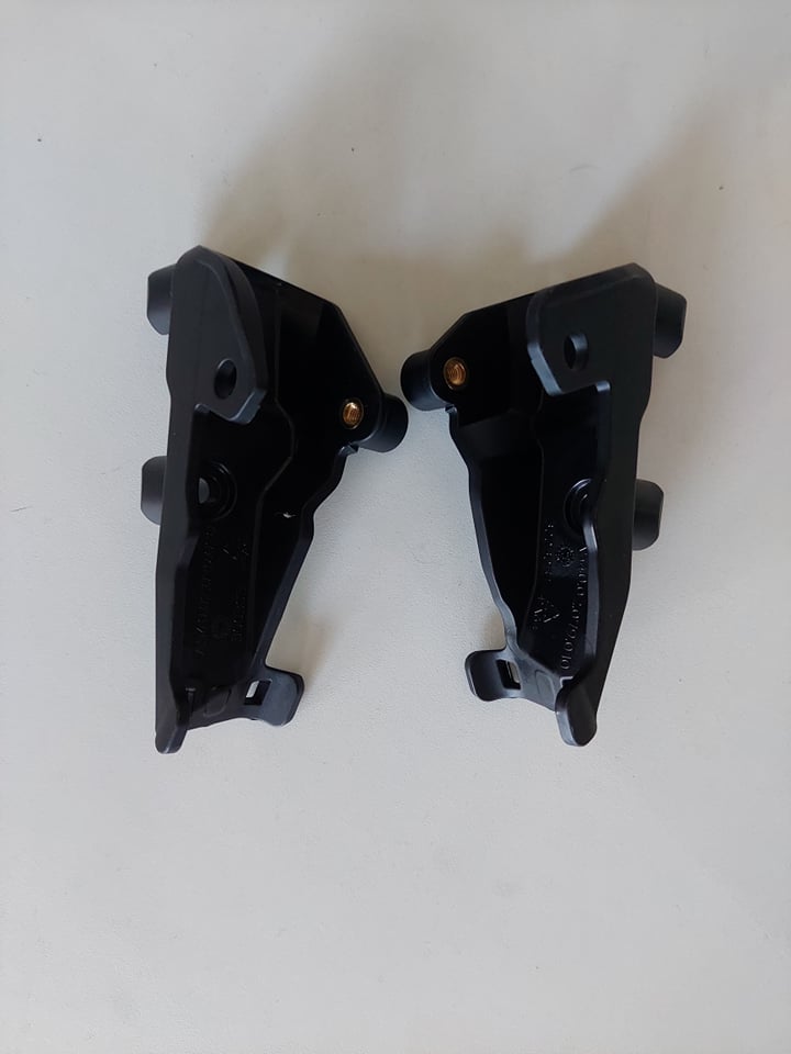 Attacchi paramani