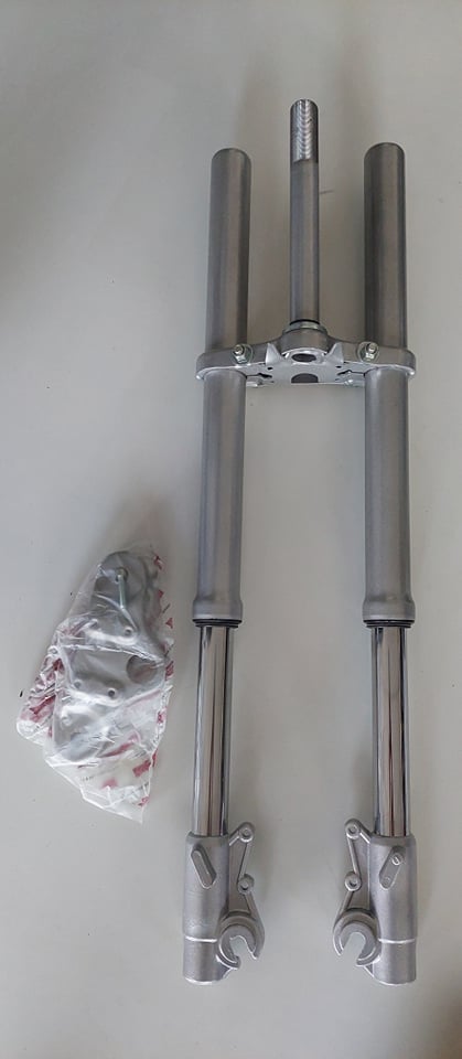 Franco Morini Malaguti Grizzly Rcx 12 Ricambi GIRANTE FRIZIONE