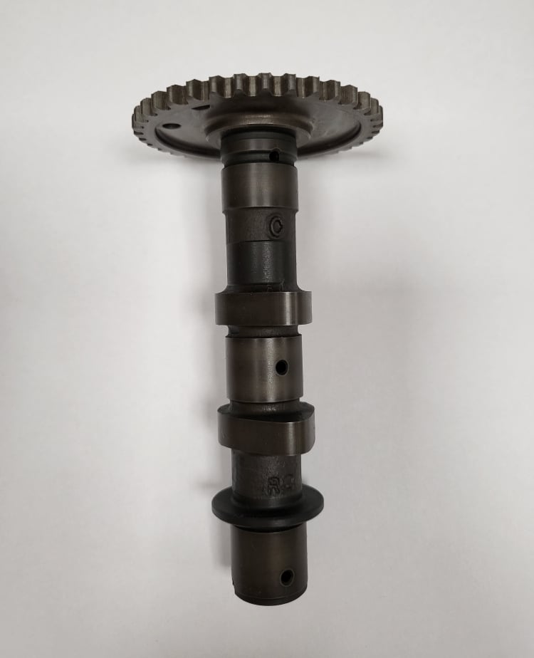 Albero a camme Suzuki