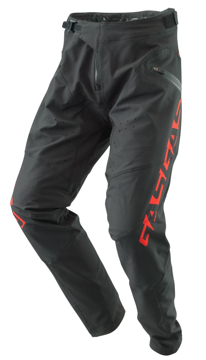 Pantaloni trial