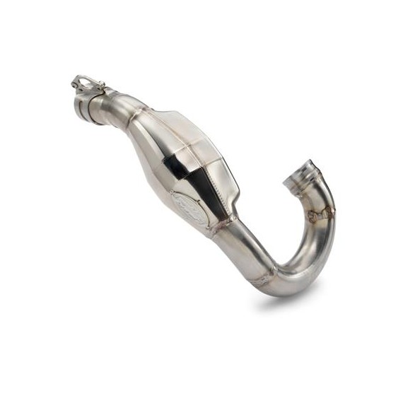 Collettore scarico FMF MEGABOMB