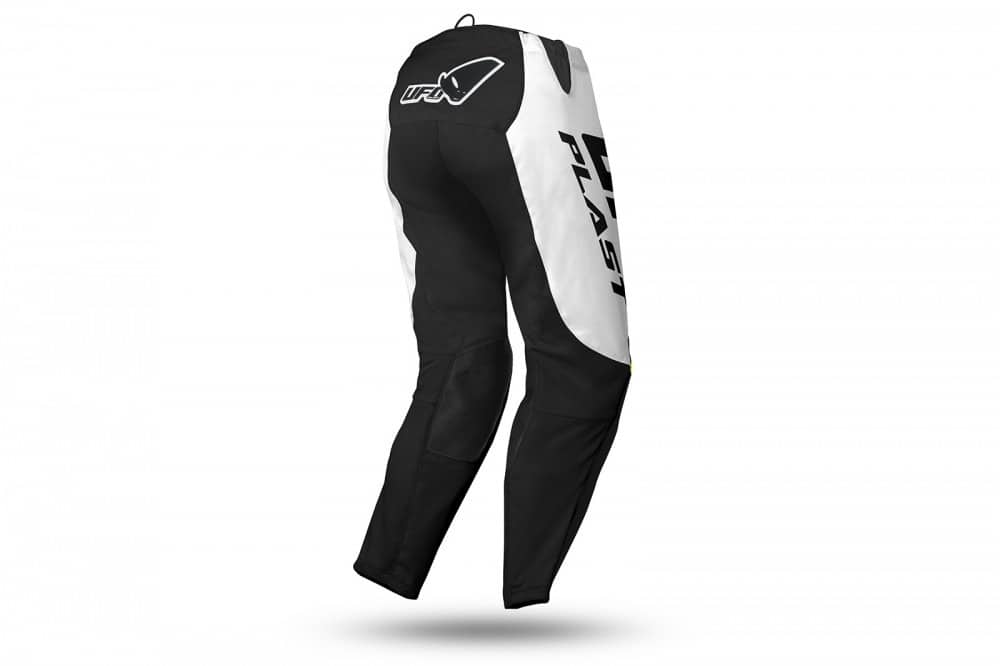 Pantaloni fuoristrada