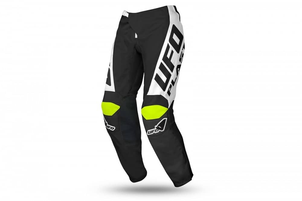 Pantaloni fuoristrada