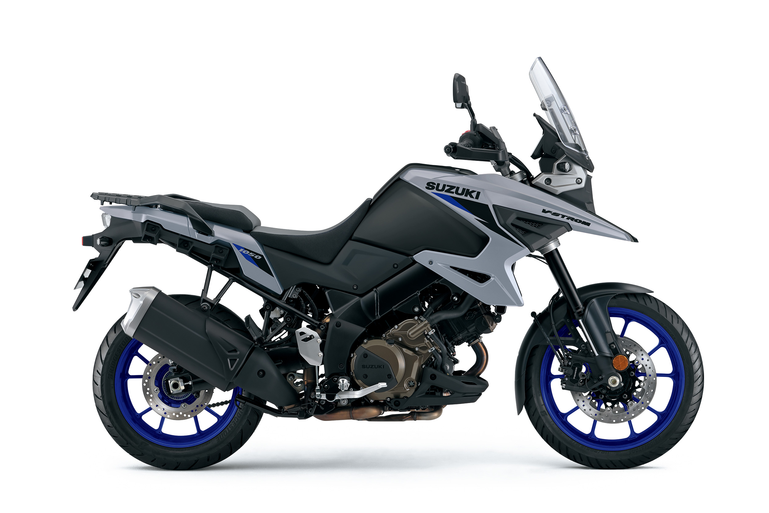SUZUKI V-STROM 1050 SE