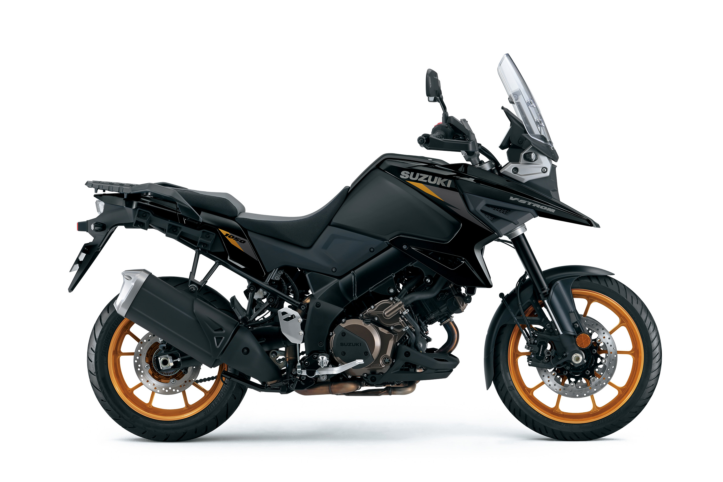 SUZUKI V-STROM 1050 SE