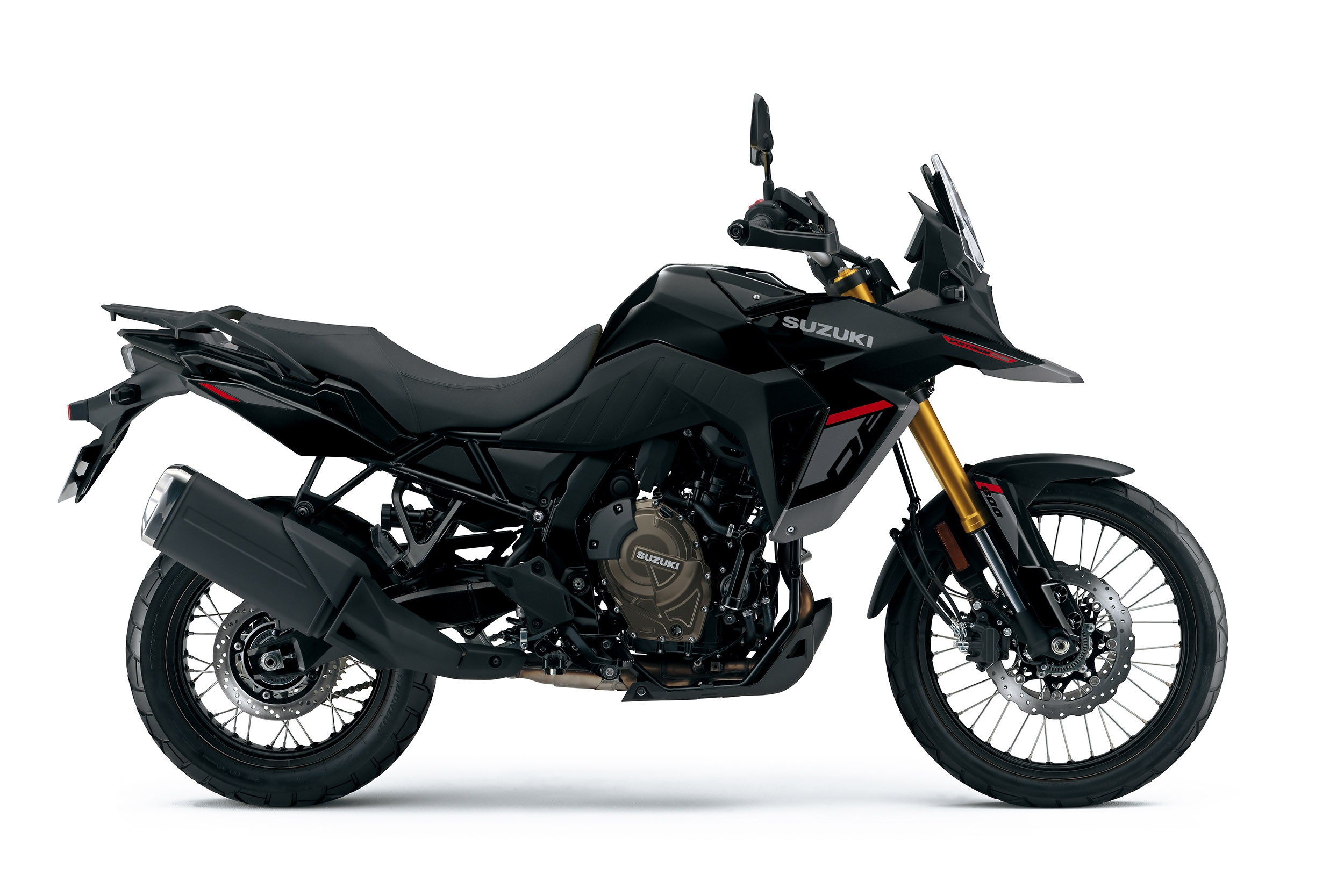 SUZUKI V-STROM 800 DE