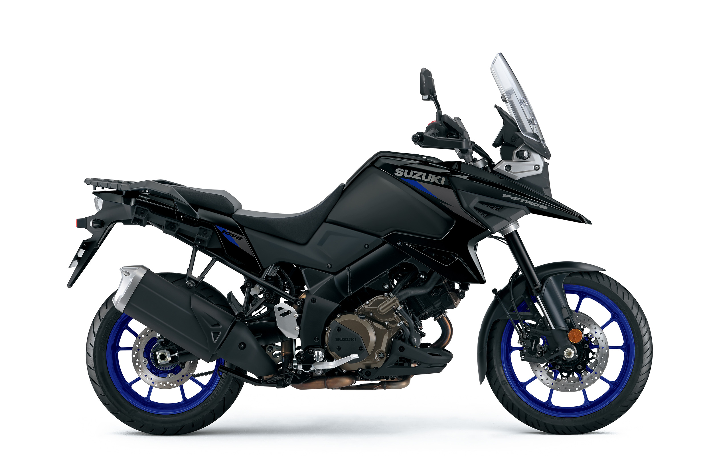 SUZUKI V-STROM 1050 SE