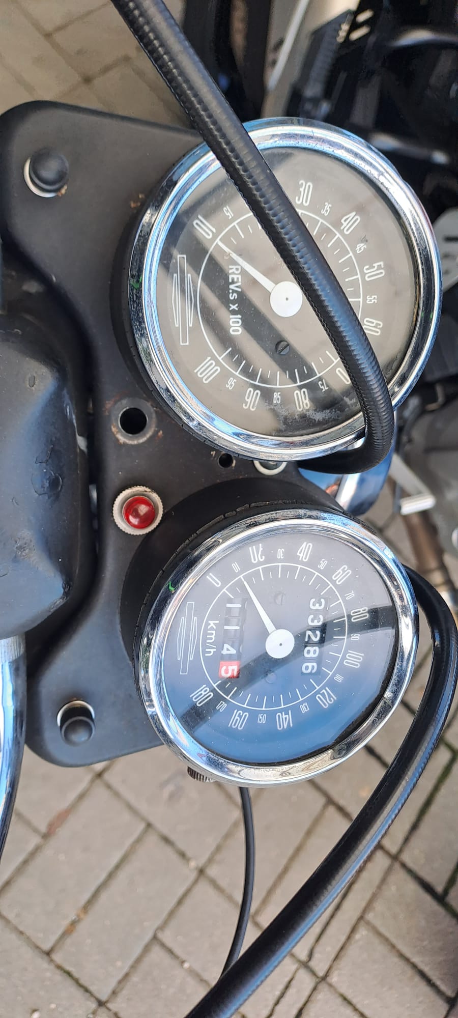 HARLEY DAVIDSON 350