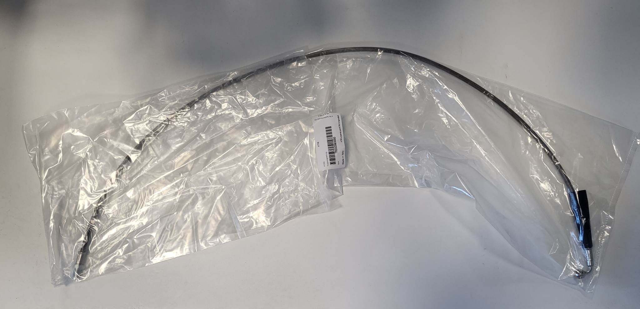 TUBO FRIZIONE HUSQVARNA