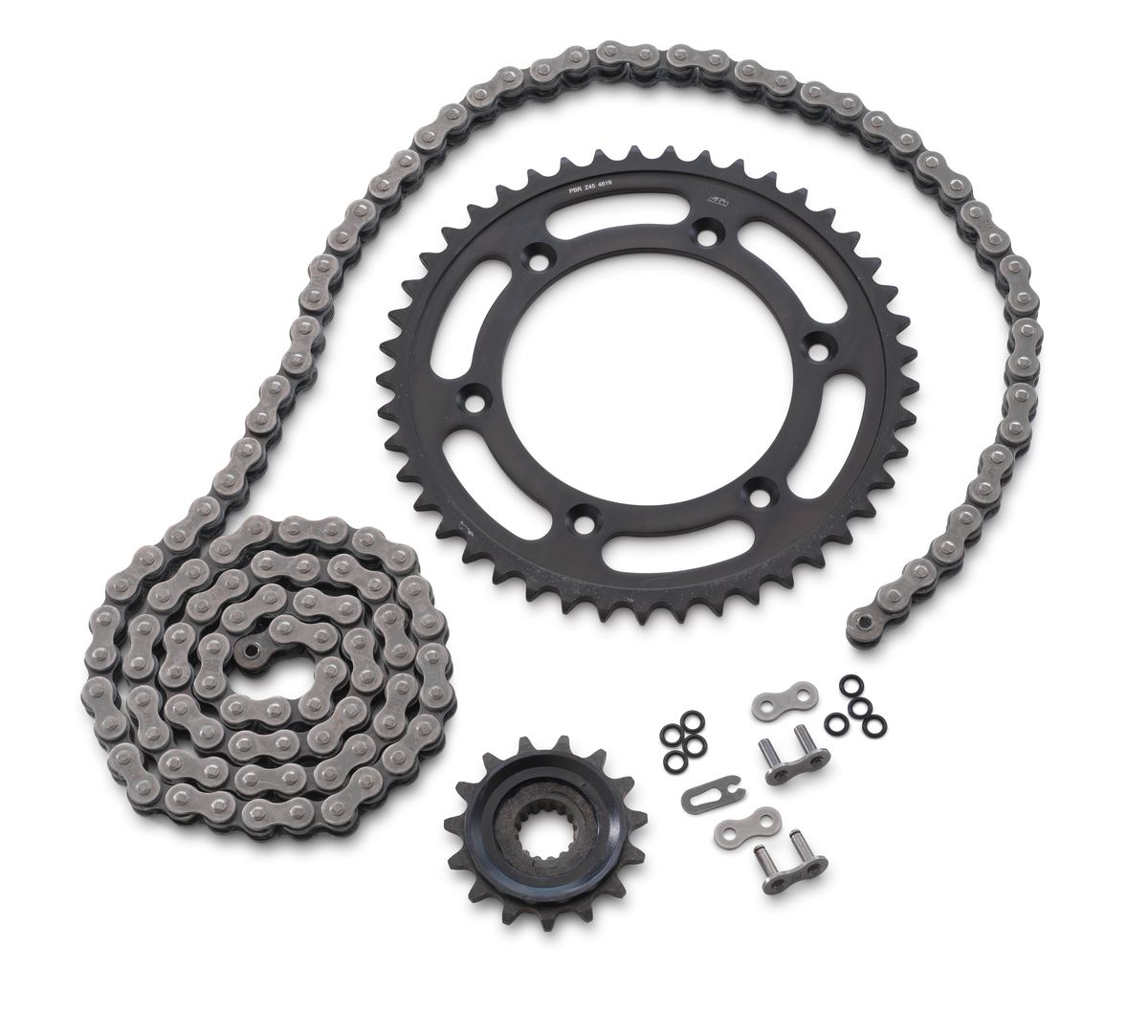 KIT TRASMISSIONE HUSQVARNA