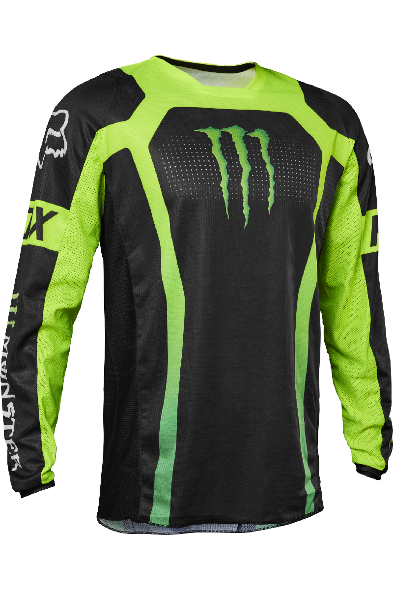 MAGLIA FOX